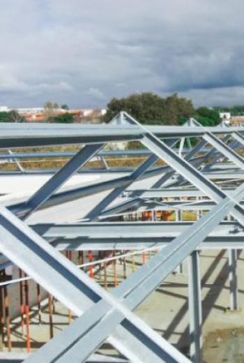 Assemblage de Granja